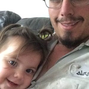 Meet your Posher, Christopher